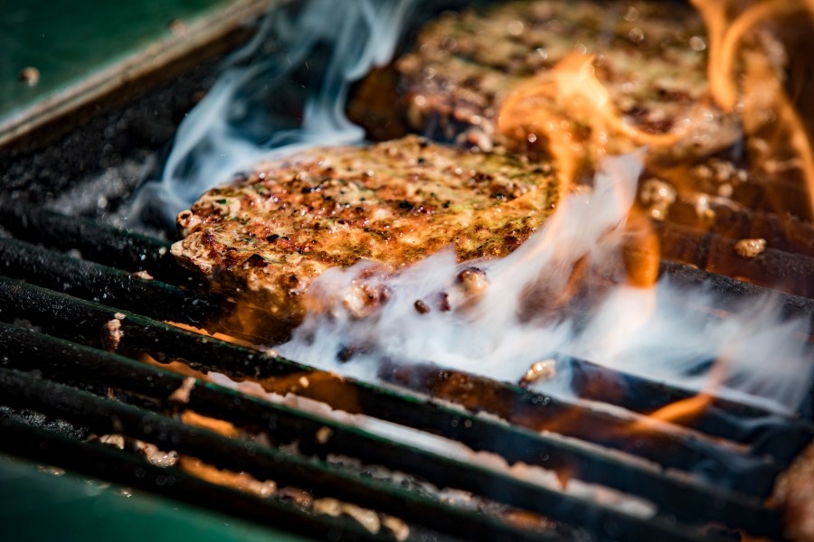 Celebrate National Hamburger Day with these top local favorites, according to Yelp
