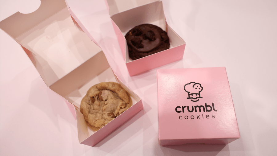 Cookie store, Crumbl to open another Massachusetts location