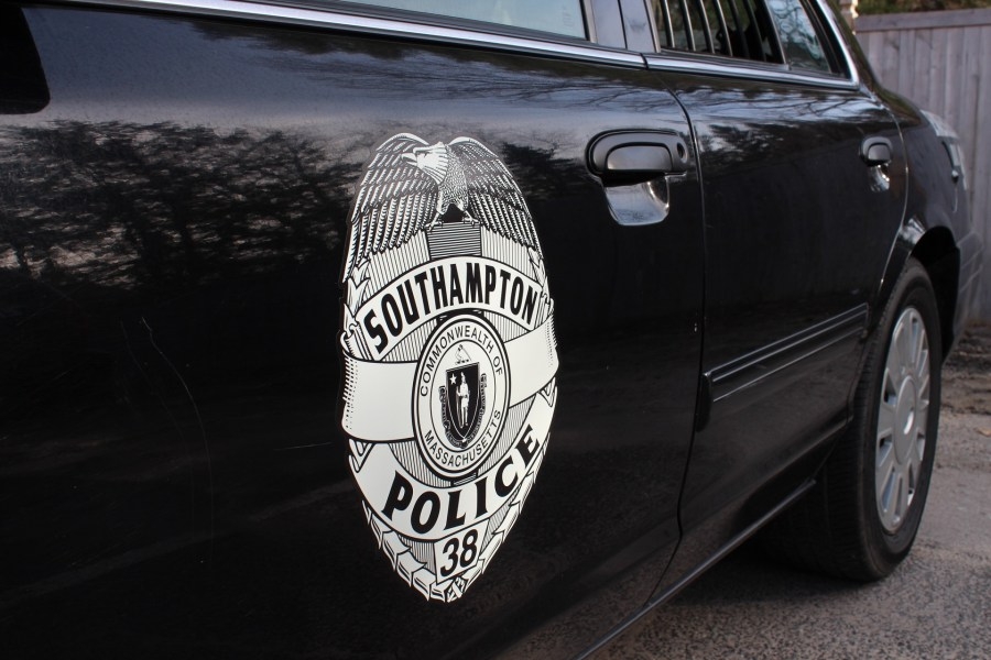 Southampton police warn of multiple car break-ins overnight