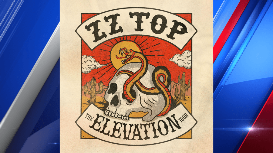ZZ Top coming to The Big E to perform on the last day of the fair