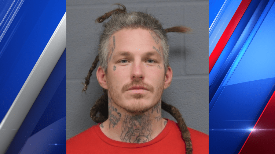 Wanted fugitive escaped from custody in North Carolina captured in Massachusetts