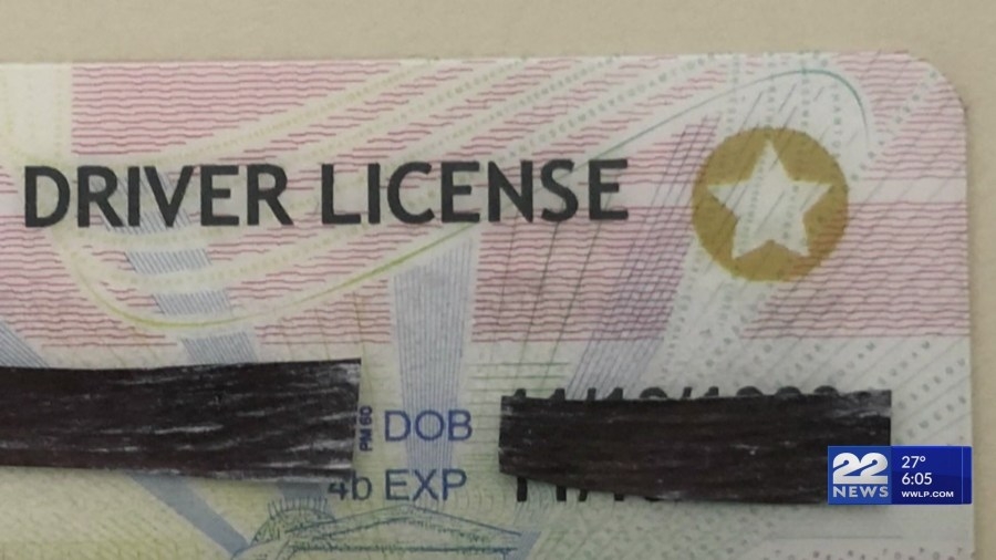 One month left to apply for a Real ID, required for domestic air travel