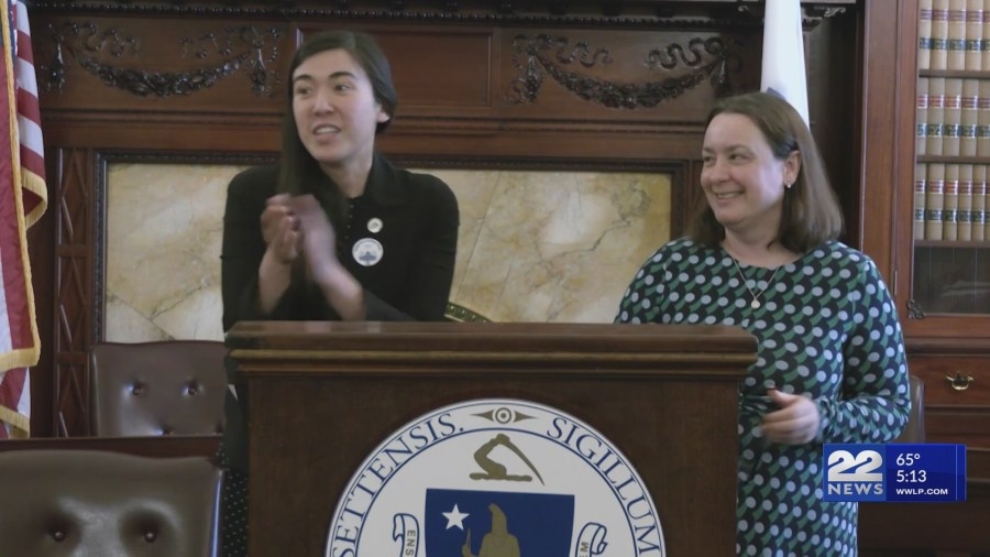 Advocates push for incarcerated individuals' rights at State House