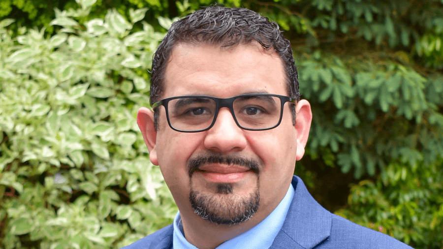 Amherst Regional Middle School appoints new principal