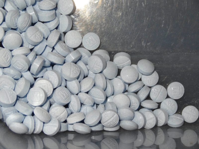 Wales man sentenced to prison for distributing fentanyl
