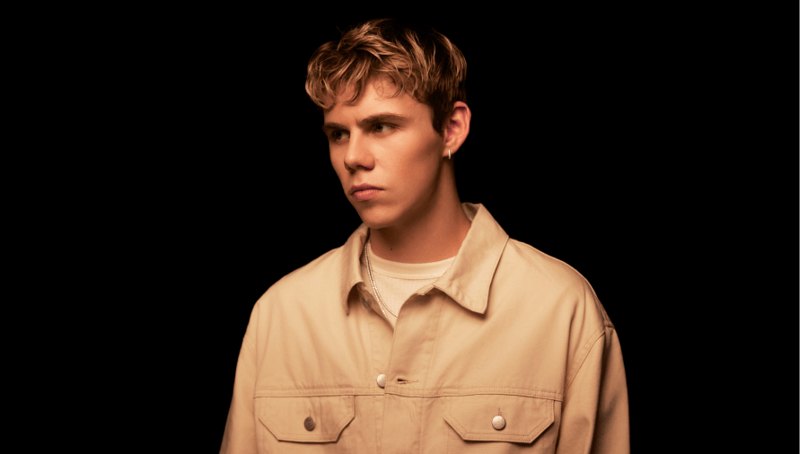 The Kid LAROI set to headline The Big E Fair in September