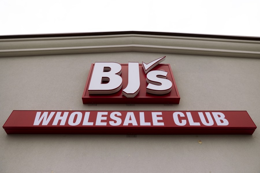 New BJ's Wholesale Club location coming to Springfield