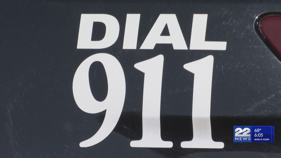Fire departments urge not to bypass 911 in emergencies