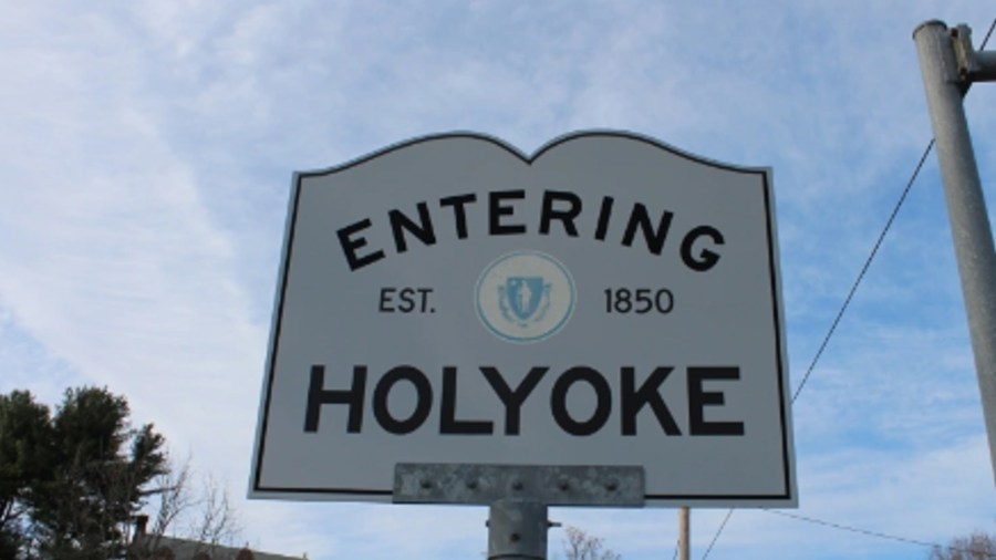 Urban Co-works opens new facility in Holyoke