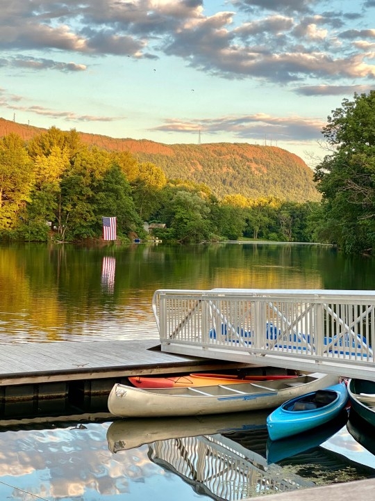 Easthampton recognized as 'climate leader community'