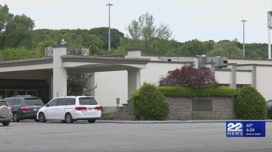 Hotel shelter closures impact western Mass. towns