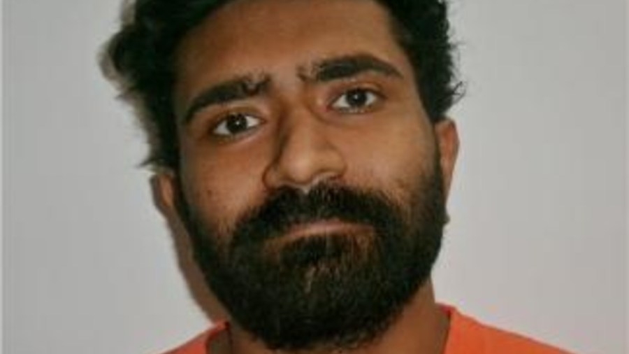 Massachusetts man charged with assault on a police officer after incident on NH highway