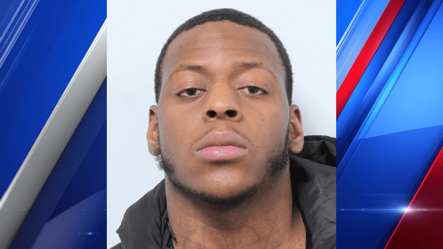 Springfield man on probation arrested with loaded firearm
