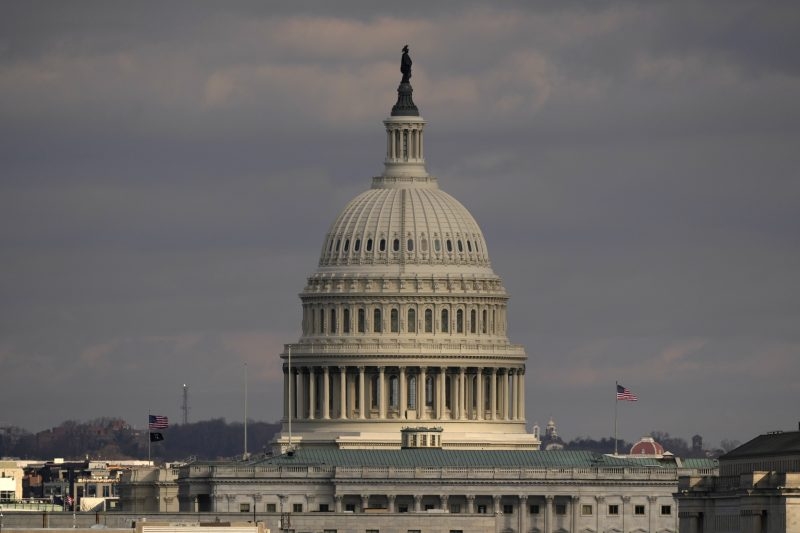 Berkshire Habitat for Humanity visiting Congress for help with housing