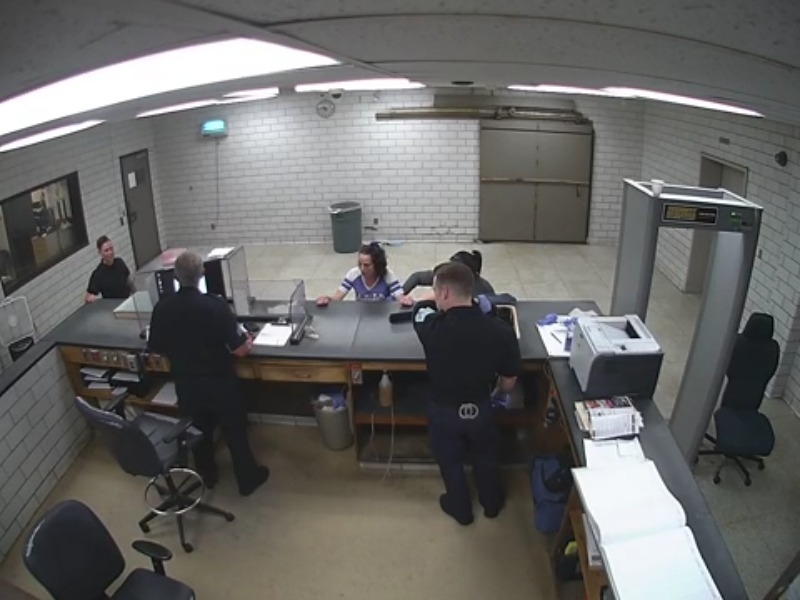 Wrongful death case against Hampden County Sheriff's Office reach settlement