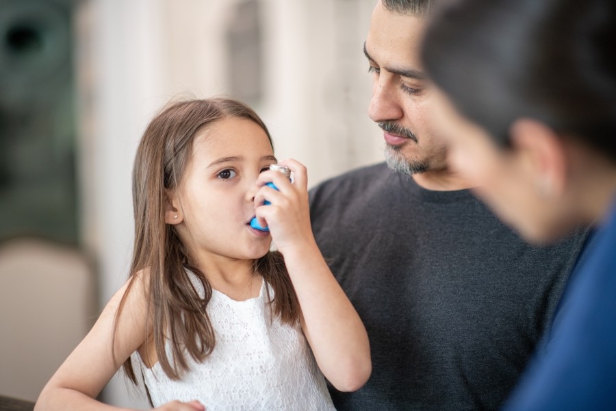 Trump administration cuts nearly $1 million in asthma grants in Massachusetts