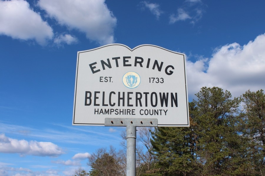 Belchertown residents oppose school budget cuts