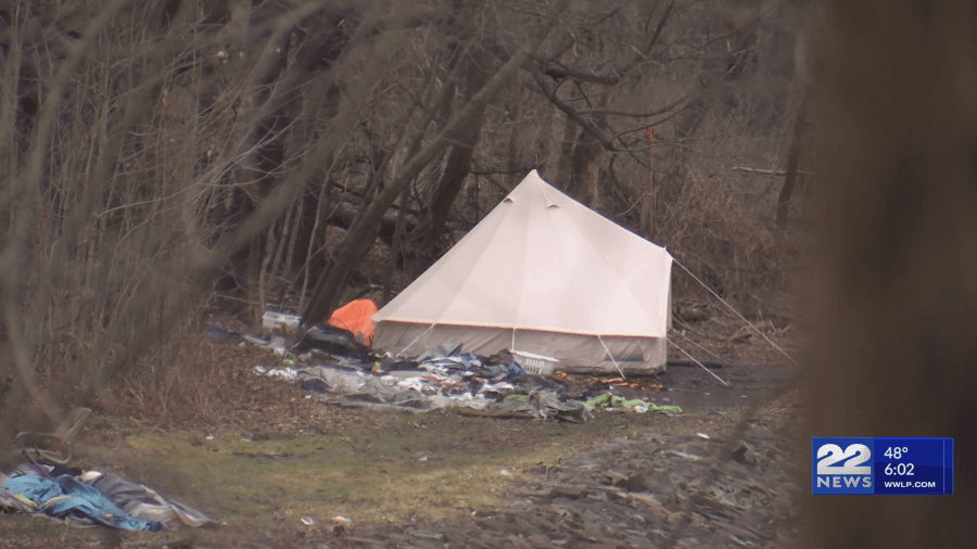 Center for Human Development conducts 'point-in-time count' of homeless individuals in Chicopee and Holyoke