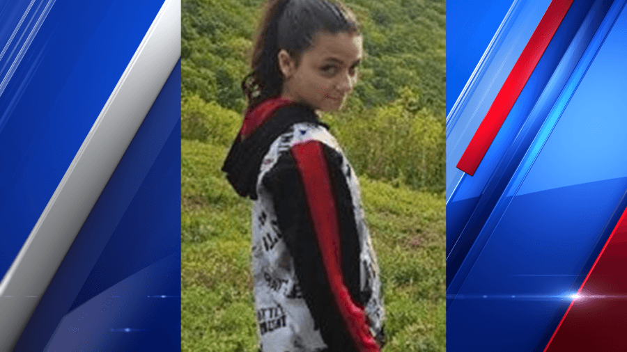 Pittsfield police seek help finding missing 14-year-old