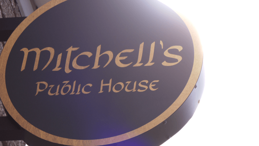 Mrs. Mitchell's Public House holds St. Patrick's Parade fundraiser