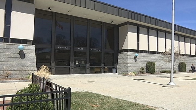 Springfield Police Union approves new labor contract, prioritizing safety