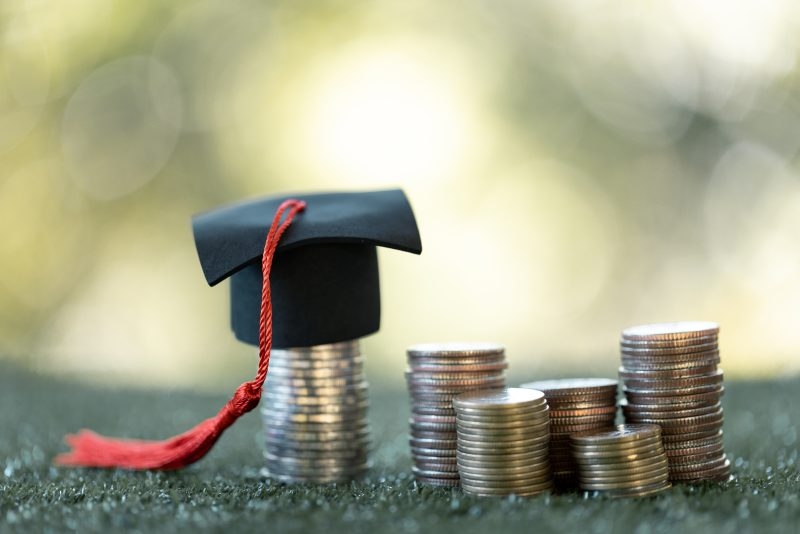 Monson Savings Bank offers scholarships to local high school seniors
