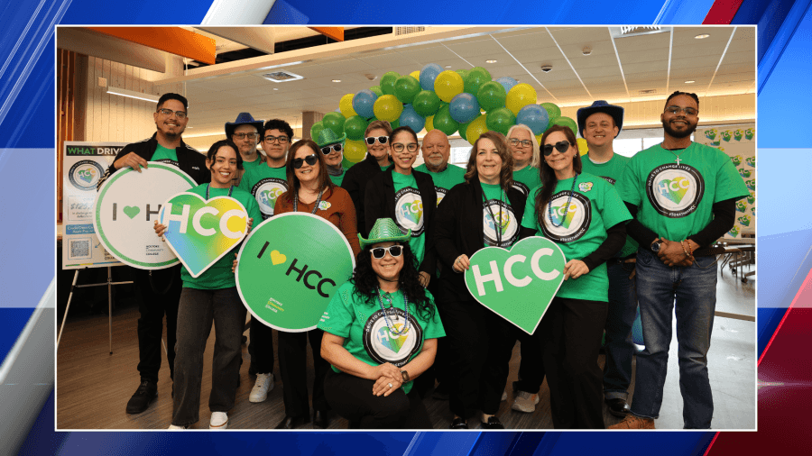 HCC Foundation raises $181K in one-day giving campaign