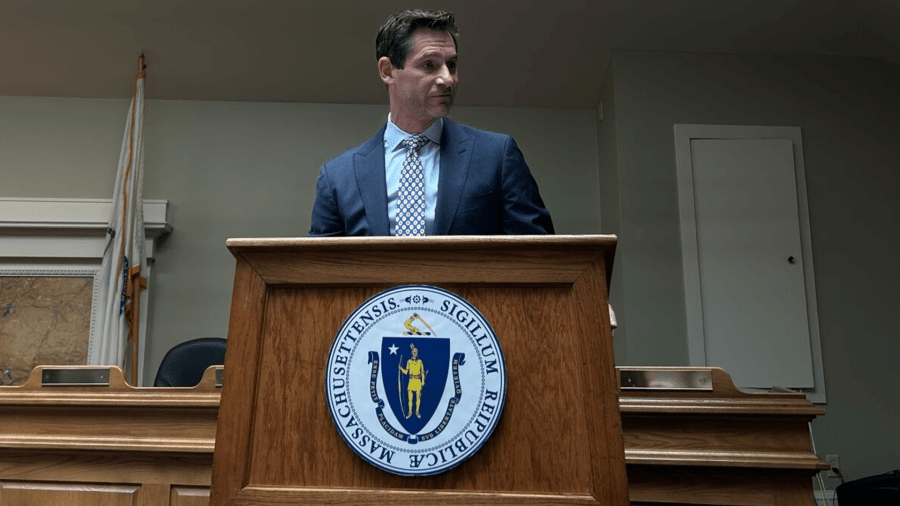 Coalition: Lack of press shield law makes Mass. an outlier