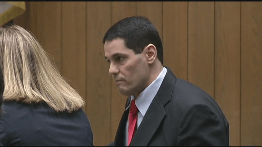 Man convicted in Berkshire County triple murder denied appeal