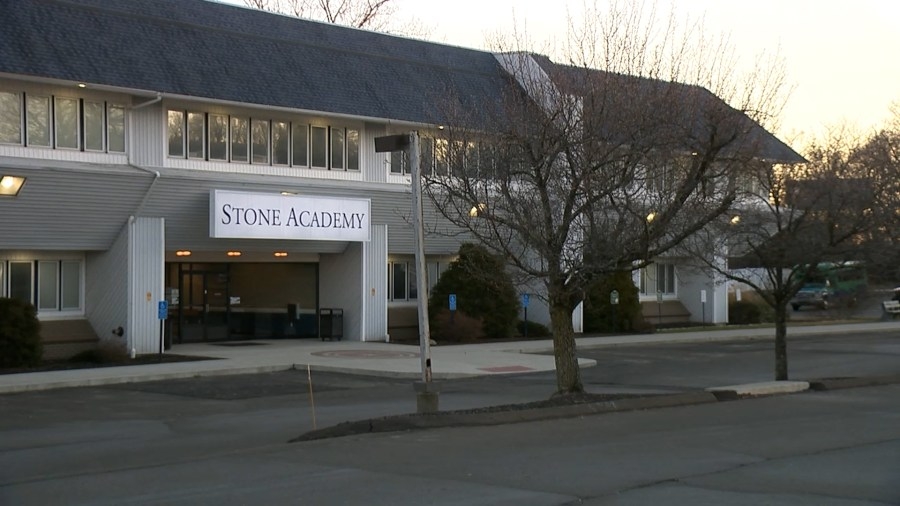 I-Team: Connecticut nursing school closure impacting nurses in western Massachusetts