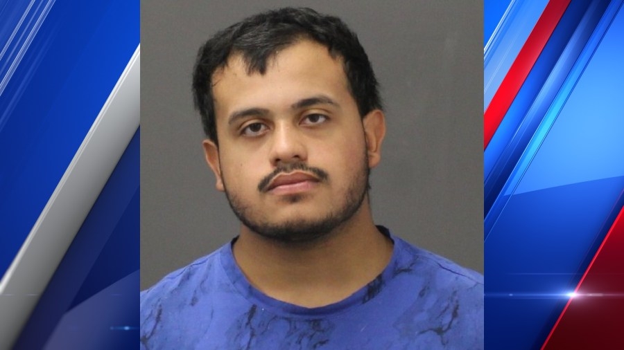 Ware man arrested for animal abuse, assault