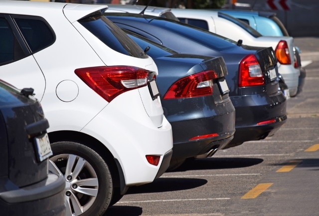 These are the top 10 models of stolen cars in the U.S. in 2023