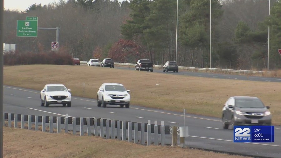 Record-high travel for Memorial Day weekend, according to AAA