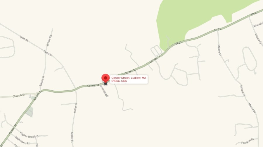 Construction set to begin on Center Street in Ludlow this summer