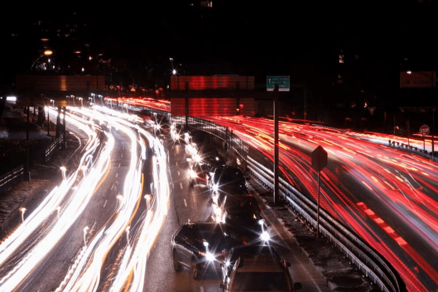 State ponders role in getting people to drive less