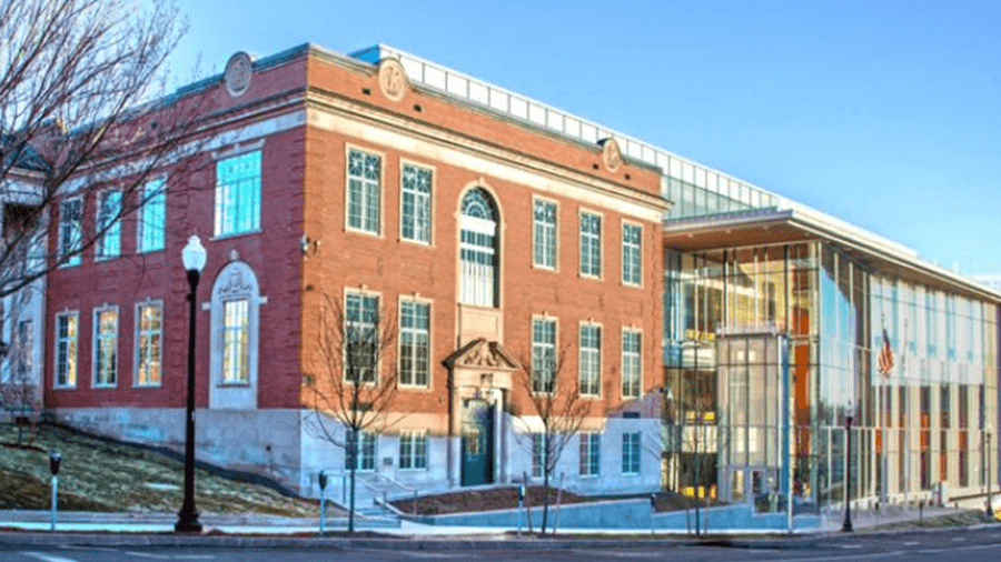 NH man sentenced to prison for threatening Massachusetts DCF employee
