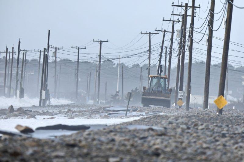 Infrastructure funds battle gets more complex