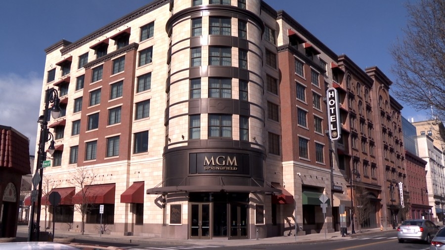 A Tribute to Taylor Swift coming to MGM Springfield