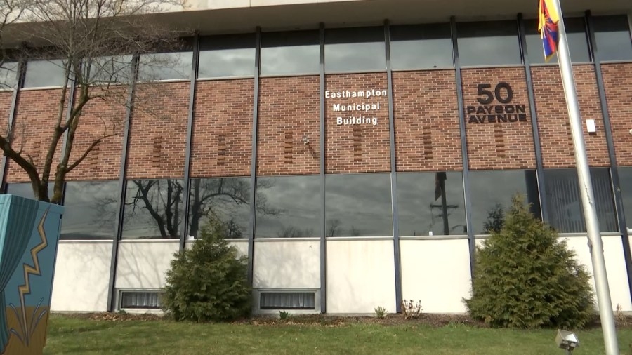 Investigation launched after Easthampton City Hall break-in