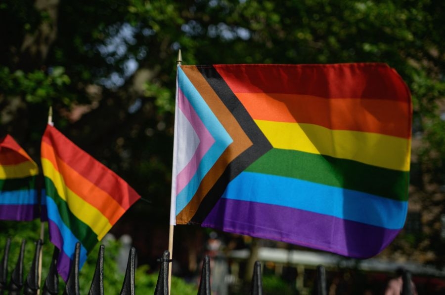 Where to celebrate Pride Month in western Massachusetts