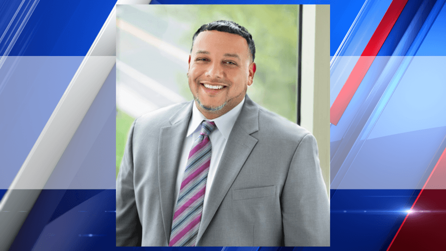 Wil Morales promoted to Assistant Vice President at Monson Savings Bank