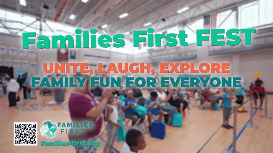 Free Families First FEST being held at Brightwood Elementary School in Springfield