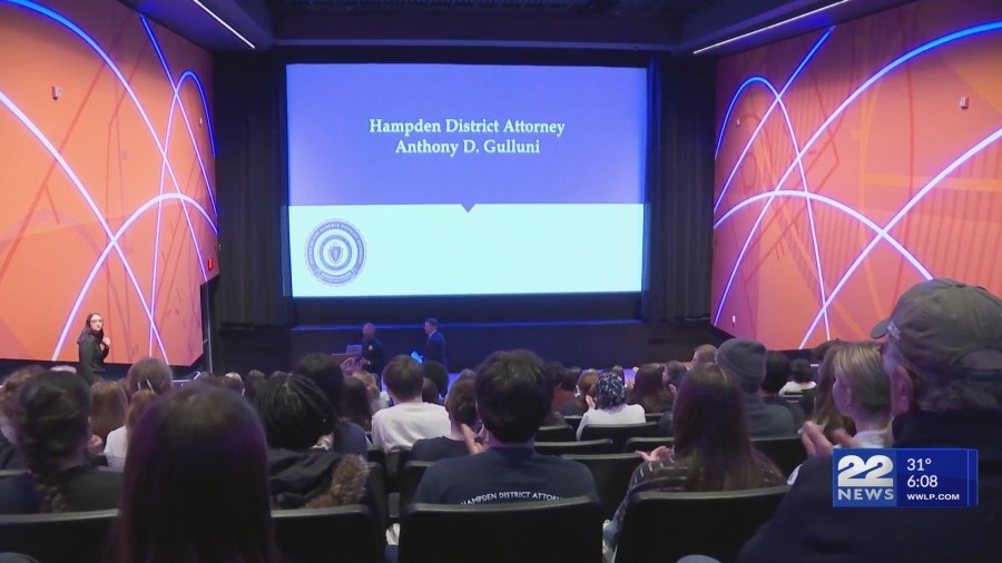 ‘Stop The Swerve' puts spotlight on impaired driving