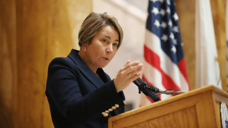 Healey 'outraged' by shootings of Israeli Embassy staffers
