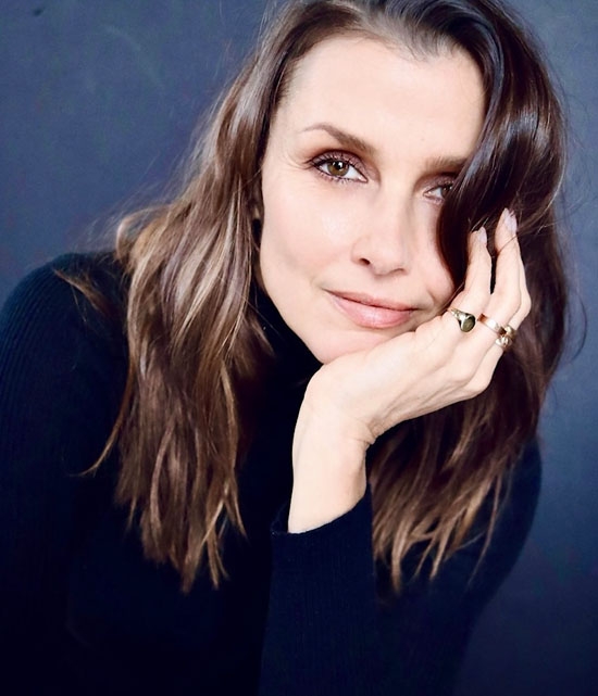 JFK Award Dinner held to honor 2025 recipient Bridget Moynahan
