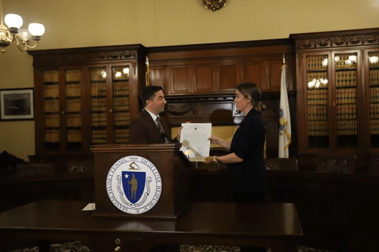 Advocates looking for 'actual strategy' for Bay State LGBTQ+ community