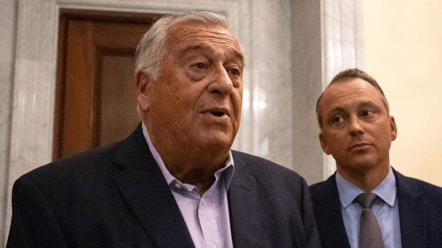 House seeking 60-day limit to put 'pressure' on committees