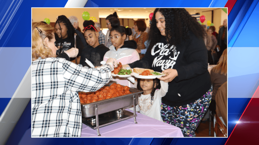 The Gray House to host 34th annual ‘Spaghetti Supper' in Springfield