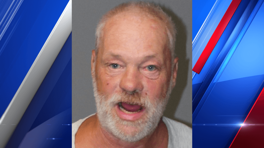 Police seek public's help locating missing West Springfield man
