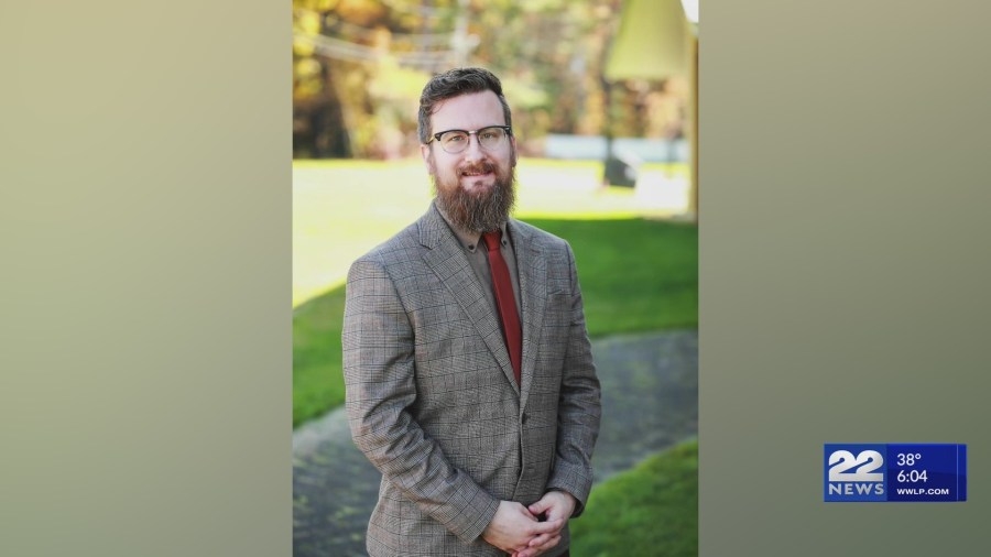 West Boylston town administrator fired after conflict over Trump flag inside police department